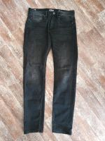 Jeans * S.Oliver * Keith Slim Fit * 32/ 34 * schwarz Mecklenburg-Vorpommern - Neuenkirchen bei Greifswald Vorschau