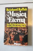 Reinhard Raffalt: Musica Eterna Bayern - Ortenburg Vorschau