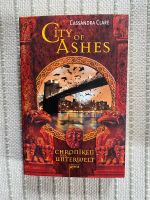 Chroniken der Unterwelt- City of Ashes- Cassandra Clare Münster (Westfalen) - Albachten Vorschau