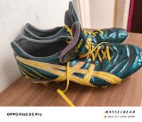 fussballschuhe asiscs 48 Hamburg-Nord - Hamburg Uhlenhorst Vorschau
