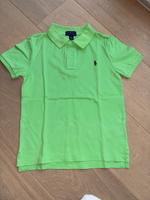 Poloshirt von Ralph Lauren Gr. 128 Schleswig-Holstein - Reinbek Vorschau