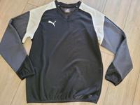 Puma Sport Pullover Gr L Training Shirt * Neu Saarland - Sulzbach (Saar) Vorschau