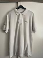 Vintage Lacoste Polo Shirt Rheinland-Pfalz - Saulheim Vorschau