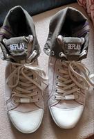 Replay Sneaker  Gr 40 (eher Gr 39) Nordrhein-Westfalen - Viersen Vorschau