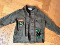 Stella McCartney Overshirt Hemd 3 Jahre TOP Köln - Köln Junkersdorf Vorschau