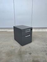 19x Steelcase Rollcontainer Anthrazit Büromöbel Sideboard KK10316 Baden-Württemberg - Rot am See Vorschau