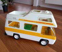 Playmobil-Fahrzeug "Camper" (1980er Jahre) Saarland - Bous Vorschau