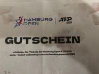 Tennis Hanburg Open Gutscheine Eimsbüttel - Hamburg Niendorf Vorschau