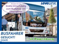 Busfahrer in Papenburg (m/w/d) Niedersachsen - Papenburg Vorschau