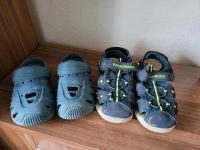 Sandalen u Clogs Sachsen - Radeberg Vorschau