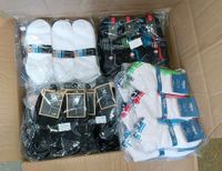 500 Paar Herren Sneaker Socken 39-46 Restposten Sonderposten Hamburg-Mitte - Hamburg Veddel Vorschau