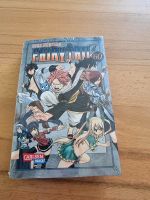 Manga Sonderedition Fairy Tail 60 mit Buttons Niedersachsen - Bruchhausen-Vilsen Vorschau