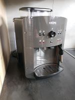 Kaffeevollautomat von KRUPS inkl. Tabletten Bayern - Rettenberg Vorschau