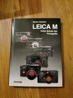 Leica M Günter Osterloh Hohe Schule der Fotografie Schleswig-Holstein - Reher Vorschau