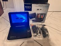 Sony Portable DVD Player Nordrhein-Westfalen - Beckum Vorschau