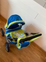 Kinderwagen für Puppen Niedersachsen - Meppen Vorschau