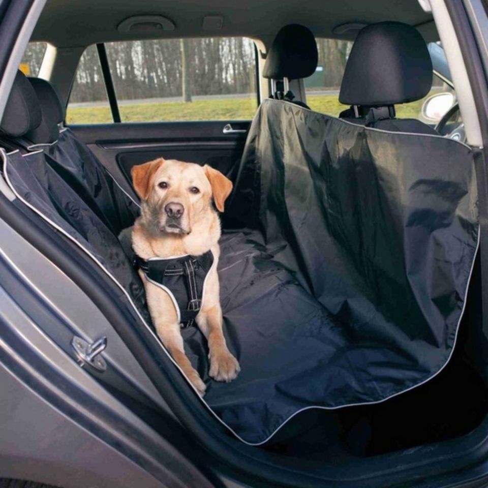 ⭐TOP⭐Neu & Unbenutzt Hunde- Schondecke Auto zum Einhängen NP 24,9 in Heßheim