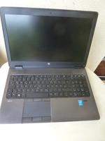HP Z Book 15 G2, i7-4710MQ Bayern - Zorneding Vorschau