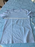 Shirt, Hellblau, C&A, Gr S Nordrhein-Westfalen - Hamm Vorschau