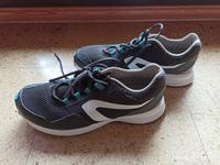 Sport Schuh Gr. 40 Baden-Württemberg - Ubstadt-Weiher Vorschau