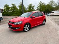 VW Polo 1.4TDI BlueMotion // Top Eimsbüttel - Hamburg Eimsbüttel (Stadtteil) Vorschau