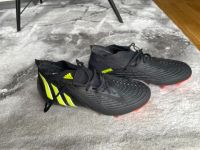 Adidas Fußball Schuhe Predator edge.1 fg shadowportal Dithmarschen - Lohe-Rickelshof Vorschau