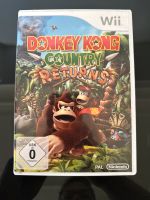 Donkey Kong Country Returns Nintendo Wii Stuttgart - Stuttgart-West Vorschau