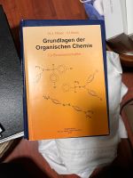 Grundlagen der organischen Chemie Baden-Württemberg - Simmozheim Vorschau