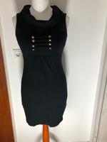Kleid Gothic,Military, Etuikleid,Cocktailkleid, Tom Tailor, Gr. S Niedersachsen - Berne Vorschau