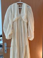 Chiffonkleid Neu ASOS 36 Nordrhein-Westfalen - Hamm Vorschau