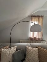 Tolle Standleuchte | Wohnzimmerlampe | Stehlampe Bayern - Hauzenberg Vorschau