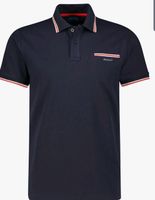 Neu* Gant 3-col Tipping Piqué Poloshirt 2XL XXL evening blue Baden-Württemberg - Schorndorf Vorschau