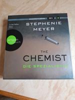 Der Chemist mp3 Hörbuch Bayern - Rednitzhembach Vorschau