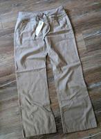 NEU Stoffhose Sommerhose Vero Moda Grau (Braun) Gr. 40 (L) NEU Sachsen-Anhalt - Brehna Vorschau