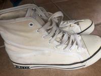 Chucks Größe 39 Sachsen - Plauen Vorschau