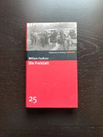 Die Freistatt - William Faulkner Nordrhein-Westfalen - Hamm Vorschau