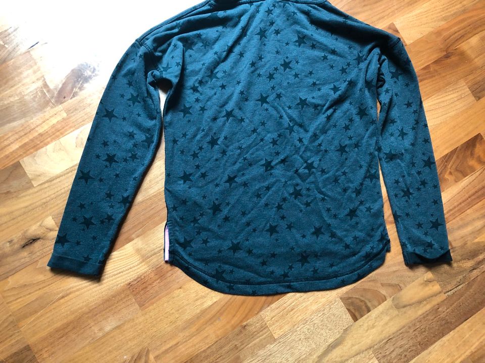 Sweatshirt mit Kapuze - dünn - H&M - Gr. 158 / 164 - TOP in Reinbek