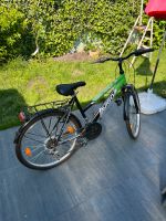 24zoll Fahrrad Nordrhein-Westfalen - Oberhausen Vorschau