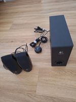Logitech 2.1 PC Soundsystem Nordrhein-Westfalen - Dülmen Vorschau