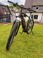 E- Bike Kayza Hydric 4 Nordrhein-Westfalen - Olsberg Vorschau