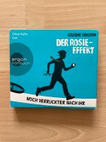 Der Rosie-Effekt von Graeme Simson - Hörbuch Baden-Württemberg - Heidelberg Vorschau