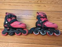 Inline Skates, Gr. 29-33 Kreis Pinneberg - Pinneberg Vorschau