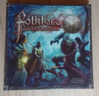 Folklore the Affliction (engl) Nordrhein-Westfalen - Witten Vorschau