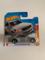 Mercedes-Benz 560 SEC AMG Hotwheels Herzogtum Lauenburg - Ratzeburg Vorschau