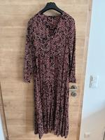 Kleid, Damen, Hallhuber, Gr. 34, rot/schwarz/weiß Bayern - Thyrnau Vorschau