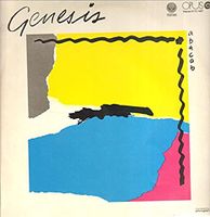 Schallplatte - Genesis abacab  - Opus - LP Vinyl Thüringen - Schimberg Vorschau