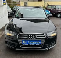 Audi A4 Avant Ambiente Saarland - Merchweiler Vorschau