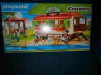 Playmobil 70362 Neu Sammlungsauflösung Hessen - Bensheim Vorschau