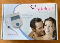 CYCLOTEST Zykluscomputer ohne Hormone Rheinland-Pfalz - Hundsangen Vorschau