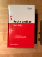 Roche lexikon medizin urban&fischer Bayern - Dietramszell Vorschau